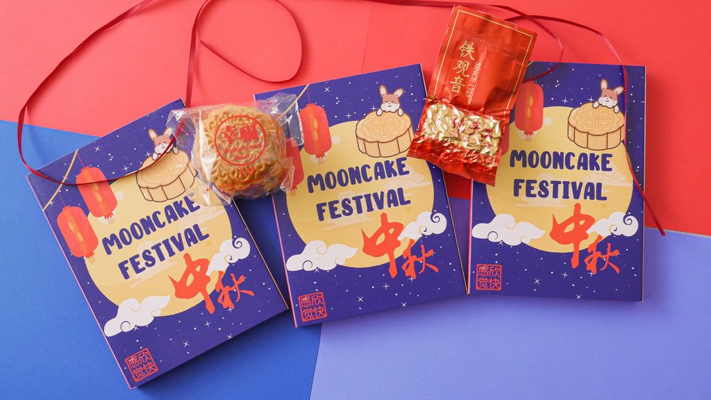 The Significance of Mid-Autumn Festival & 5 Products that Represent it