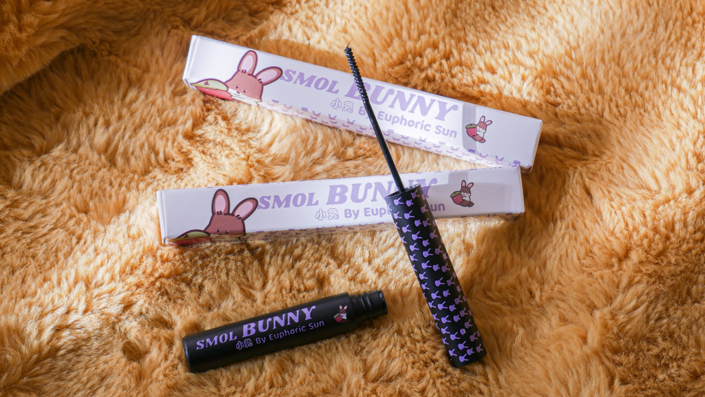 Smol Bunny Mini Mascara - Euphoric Sun