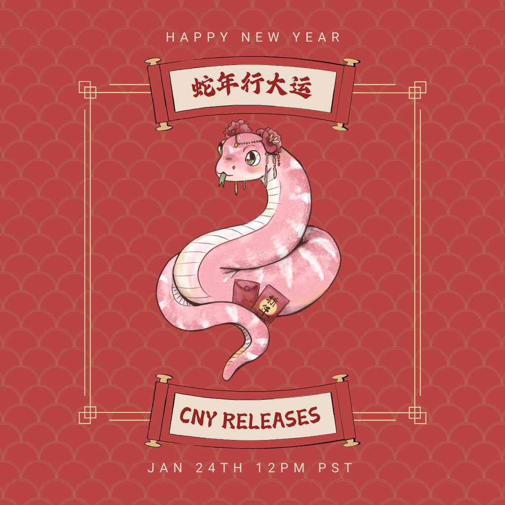 Year of the Snake